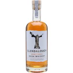 Glendalough Double Barrel 42% 70 cl